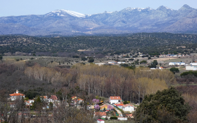 Qué ver en Navaluenga verano 2026
