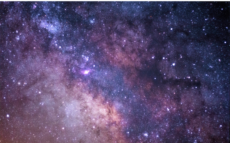 Mirador astronómico Libra Navaluenga